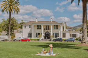 Pet Friendly, PGA Silverado Course Retreat with Pool